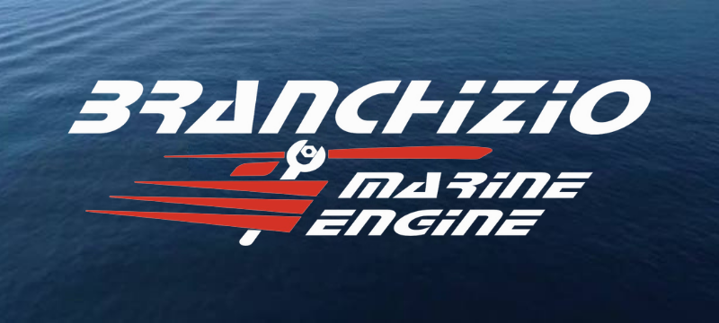 Branchizio Marine Engine
